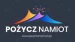 duży namiot na imprezę